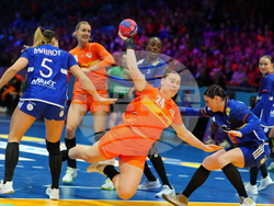 Netherlands Handball World