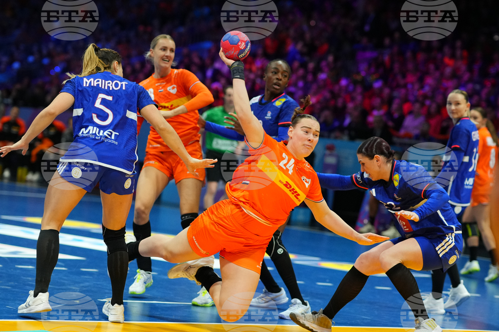 Netherlands Handball World
