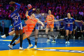 Netherlands Handball World
