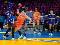 Netherlands Handball World