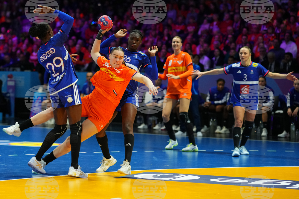 Netherlands Handball World