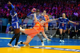 Netherlands Handball World