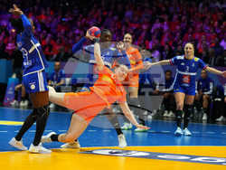 Netherlands Handball World