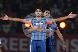 India South Africa Cricket