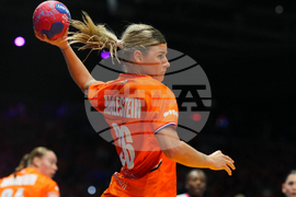 Netherlands Handball World