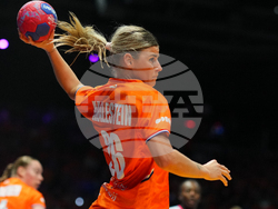 Netherlands Handball World