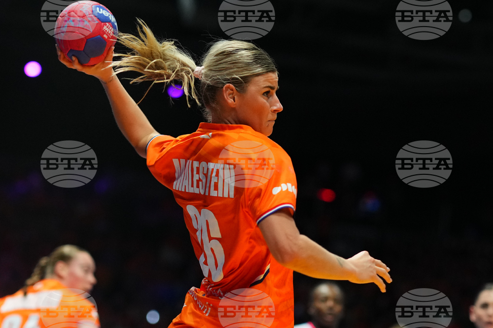 Netherlands Handball World