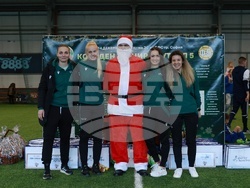 Съдийска Коледа - награждаване