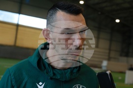 Съдийска Коледа - награждаване