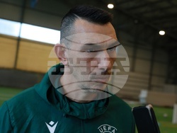 Съдийска Коледа - награждаване