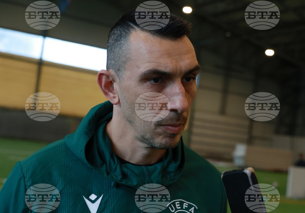 Съдиите са готови за дербита в топ 4 на плейофите в еfbet Лига през пролетта, гарантира международният рефер Георги Тодоров