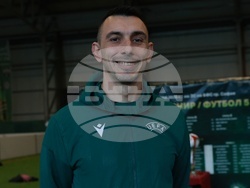 Съдийска Коледа - награждаване