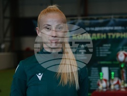 Съдийска Коледа - награждаване