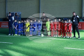 Съдийска Коледа - награждаване