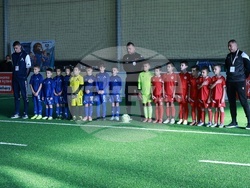 Съдийска Коледа - награждаване