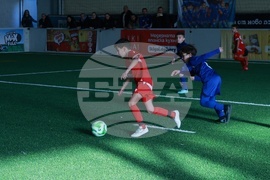 Съдийска Коледа - награждаване