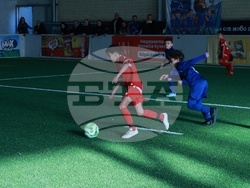 Съдийска Коледа - награждаване