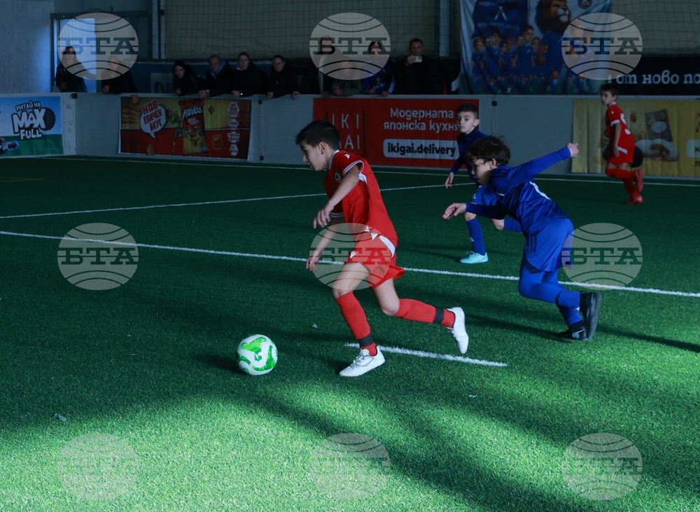 Съдийска Коледа - награждаване