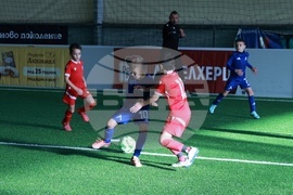 Съдийска Коледа - награждаване