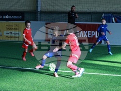 Съдийска Коледа - награждаване