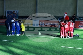 Съдийска Коледа - награждаване