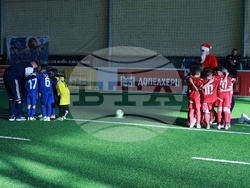 Съдийска Коледа - награждаване