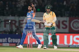 India South Africa Cricket