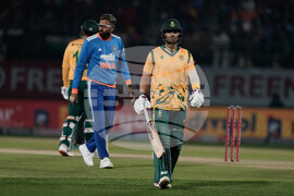 India South Africa Cricket