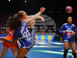 Netherlands Handball World