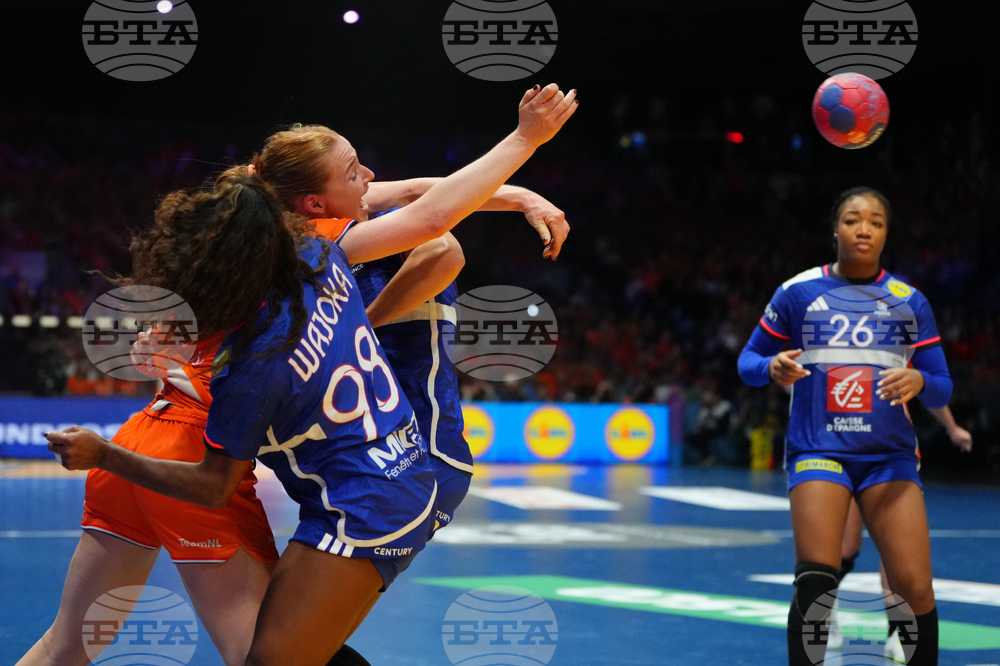 Netherlands Handball World