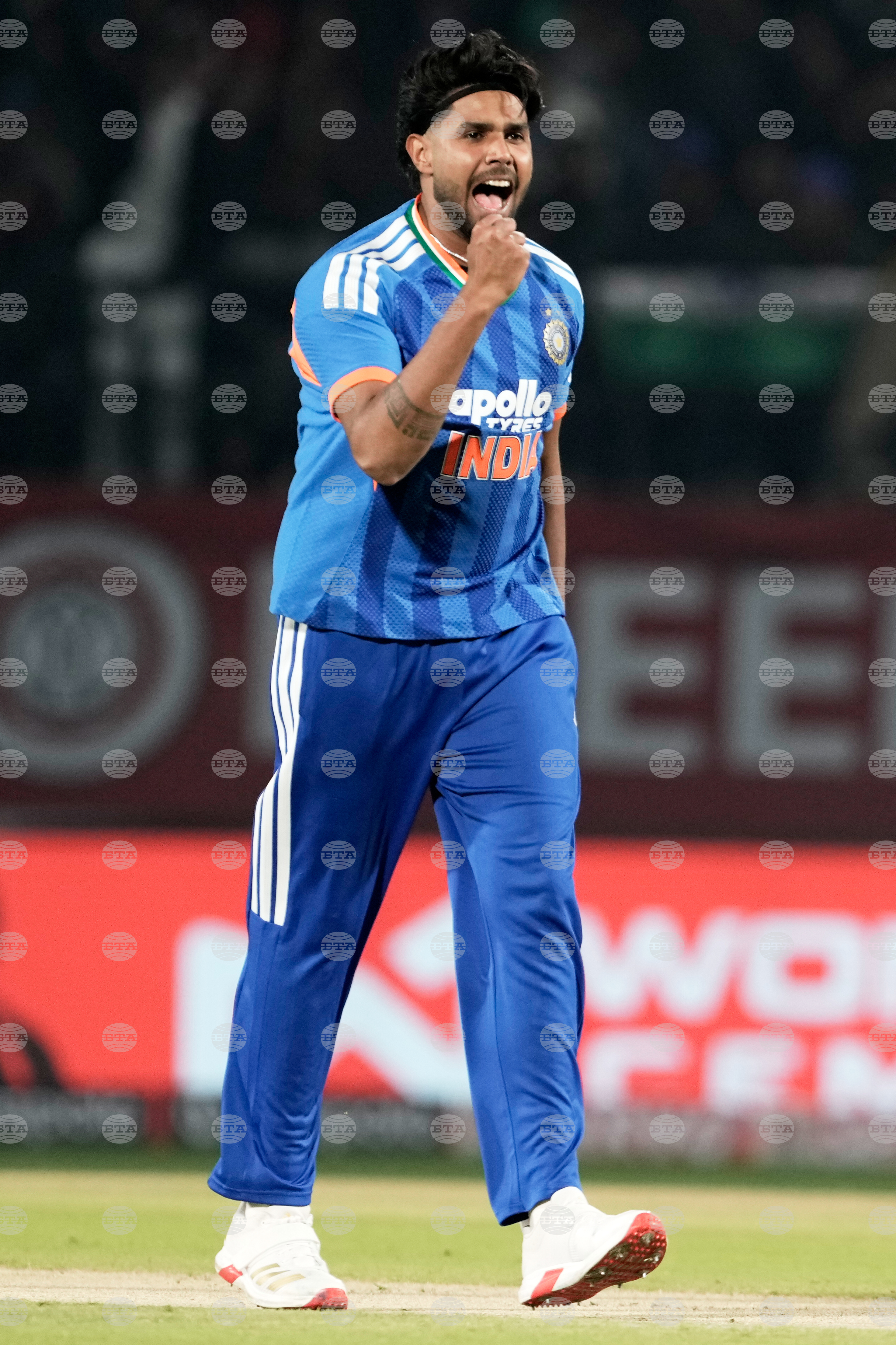 India South Africa Cricket