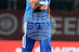 India South Africa Cricket