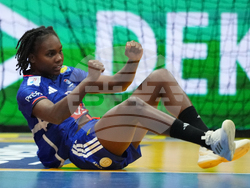 Netherlands Handball World