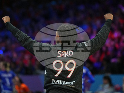 Netherlands Handball World