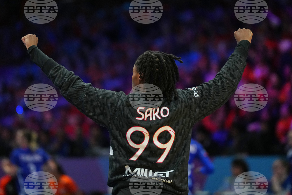 Netherlands Handball World