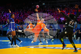 Netherlands Handball World