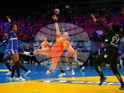 Netherlands Handball World