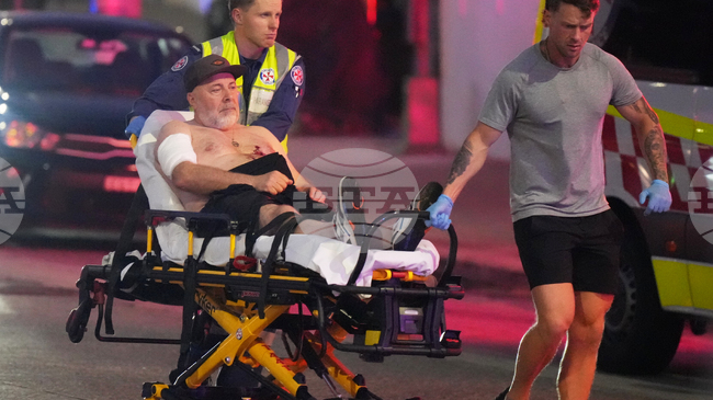 МОЛДПРЕС: Президентът на Молдова осъди нападението в Сидни на първия ден от Ханука