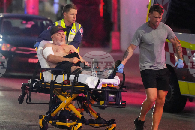 МОЛДПРЕС: Президентът на Молдова осъди нападението в Сидни на първия ден от Ханука