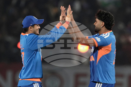 India South Africa Cricket