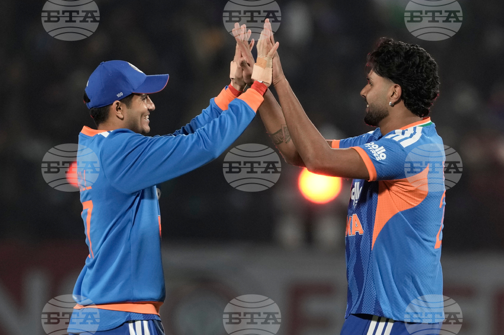 India South Africa Cricket