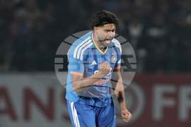 India South Africa Cricket