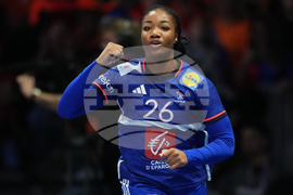 Netherlands Handball World