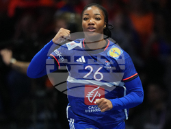 Netherlands Handball World