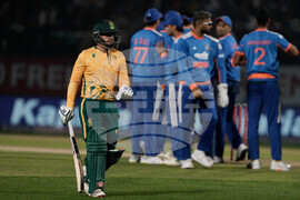 India South Africa Cricket