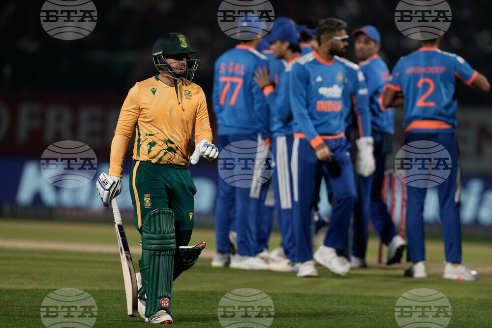 India South Africa Cricket