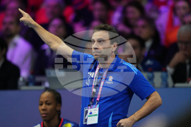 Netherlands Handball World