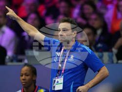 Netherlands Handball World