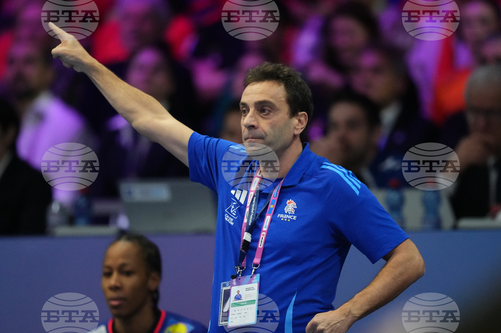 Netherlands Handball World