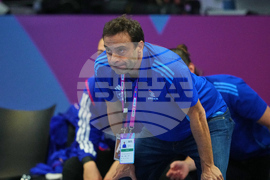 Netherlands Handball World